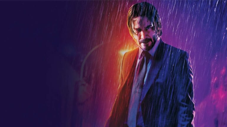 There’s a John Wick game coming and we’re ready for it