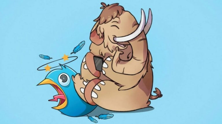 Is Mastodon really the only alternative to Twitter?