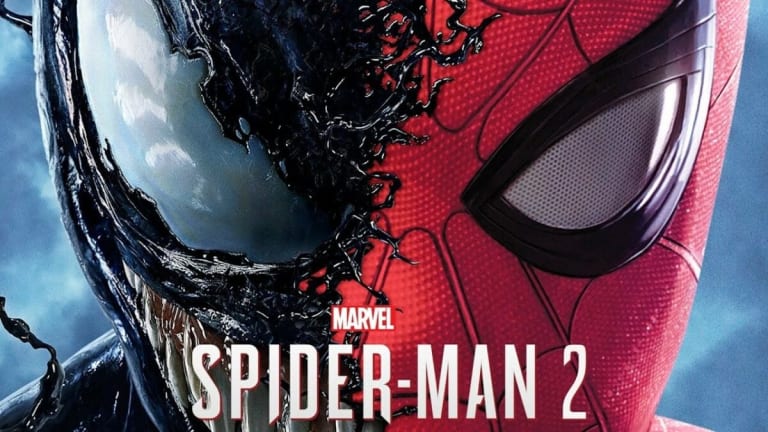 Spider-Man is Back and Better Than Ever in Marvel’s Spider-Man 2!