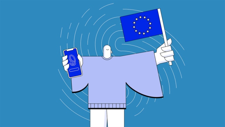 EU’s game-changing digital driver’s license is paving the way for a new era of driving