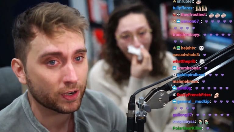 Twitch Streamer Caught With Deepfake Porn Of Friends Returns, Wants To Help