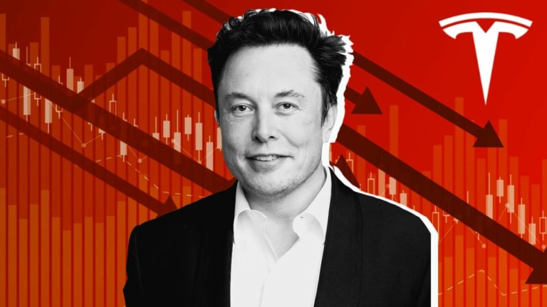 Elon Musk’s Latest Announcement Will Change the Auto Industry Forever