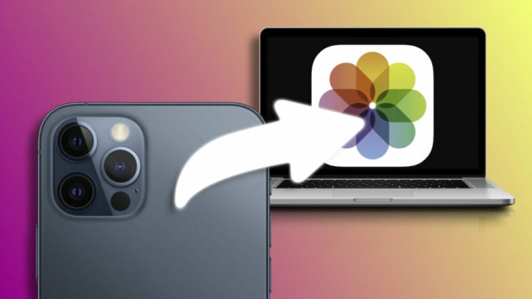 Effortless Photo and Video Transfer: Preserve Quality When Moving from iPhone to Computer