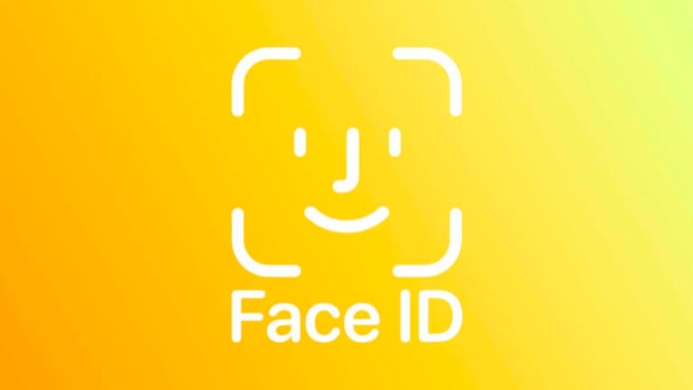 Face ID Made Simple: How to Set Up and Use Facial Recognition on Your iPhone