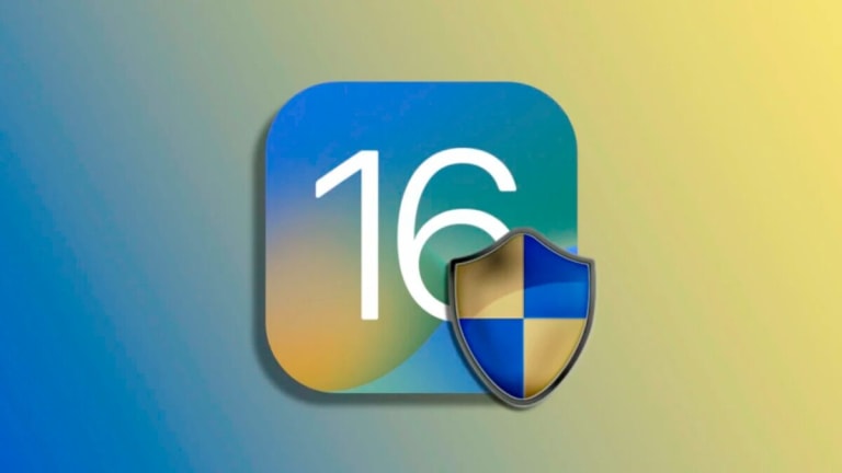 Urgent Security Update Released for iOS 16 and Other Apple Systems: How to Install it