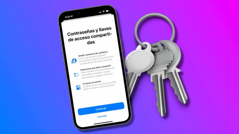 Sharing Made Secure: iOS 17 Introduces Safe Password Sharing for Family and Friends