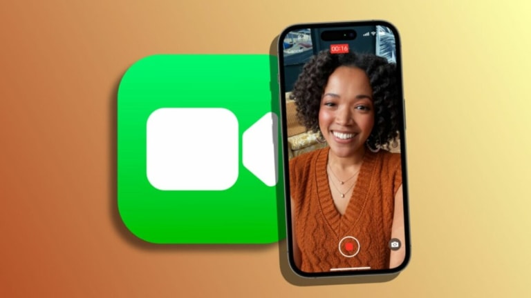 Cracking the FaceTime Code: Finally, a Way to Get a Response
