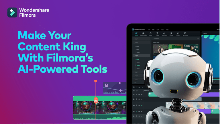 Level Up Your Gaming Videos This Summer with Filmora Editor