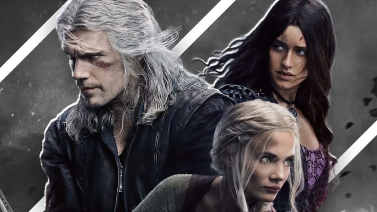 Don’t Miss the Epic Conclusion of The Witcher: How to Watch Season’s End for Free!