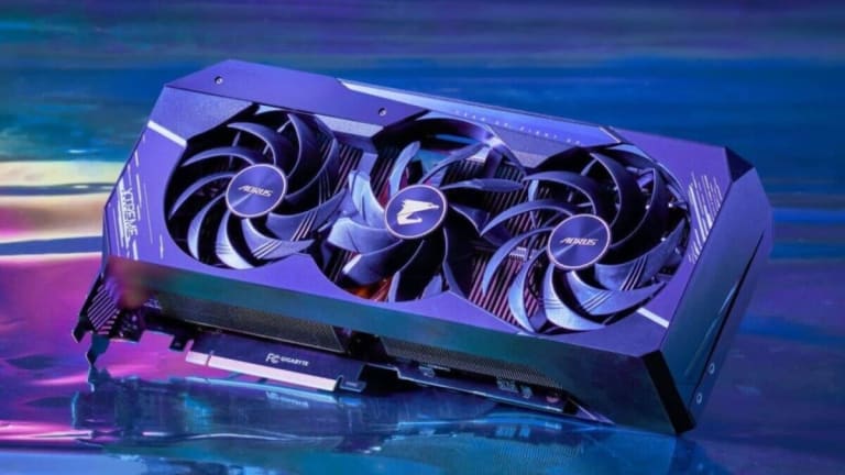 Brands of Graphics Cards Ranked by Failure Rates in New Study