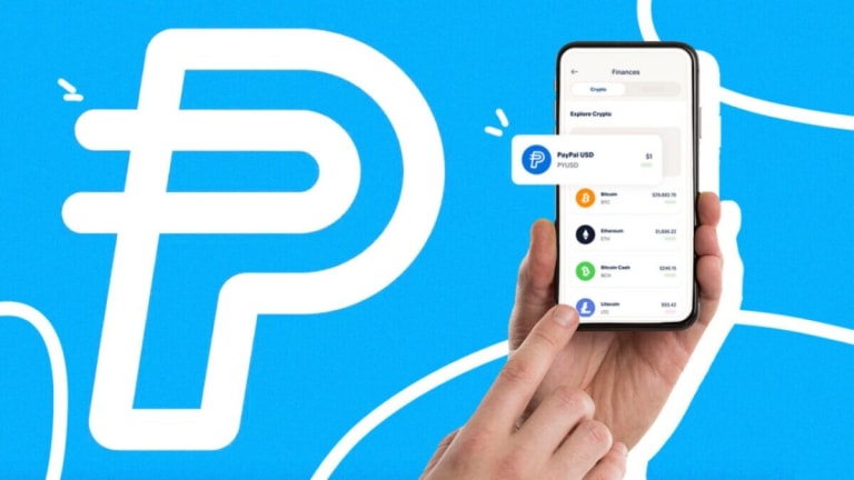 PayPal Takes the Crypto Leap: Unveils Its Own ‘Stablecoin’ Amid Growing Digital Currency Push