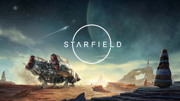 Exclusive Insights: VP of Bethesda Shares Time Spent Playing Starfield