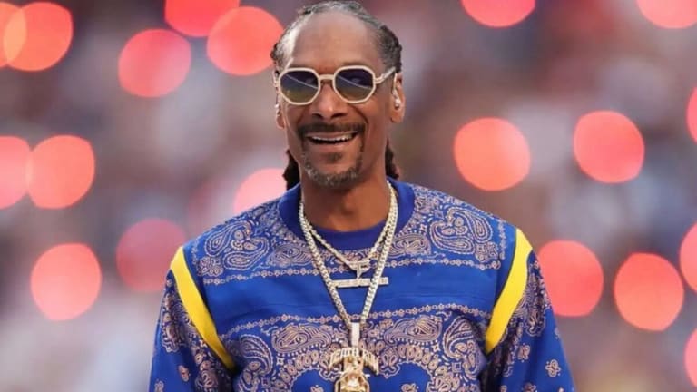 The new chatbots from Meta allow you to ask questions to Snoop Dogg