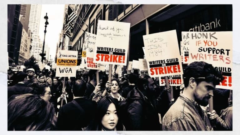 Ending the screenwriters’ strike: What do we know about their new conditions?