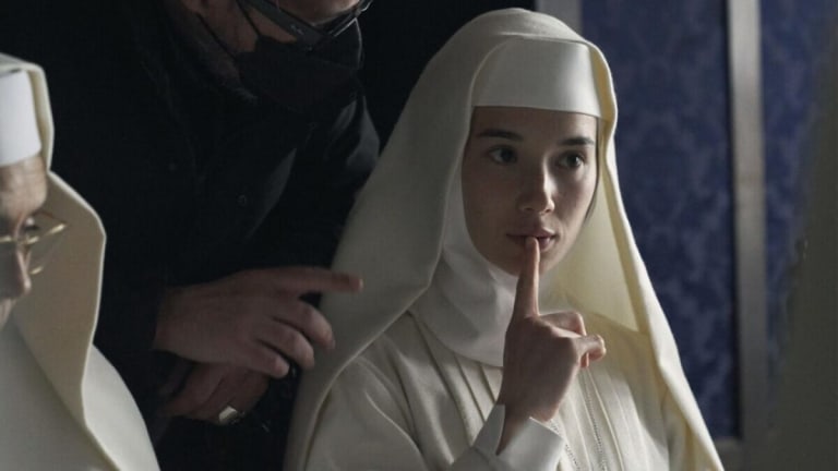 Sister Death: Netflix’s alternative to The Nun 2 that promises to be much scarier
