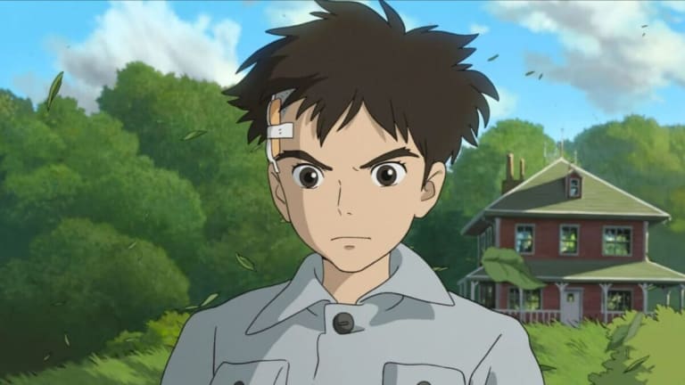 Leave everything you are doing: we have a new film by Miyazaki and Studio Ghibli