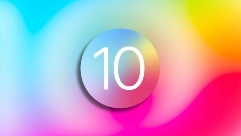 watchOS 10 is here officially: new apps, watch faces, metrics, and much more