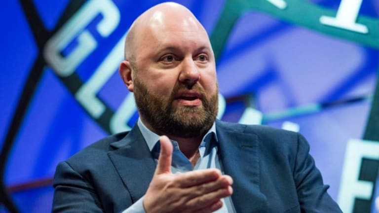 The predictions from Marc Andreessen’s manifesto: a population of 50 billion, the murder of AI…