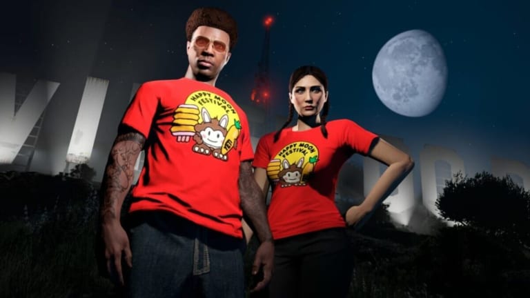 GTA fans are trying to figure out its release date by studying the phases of the Moon