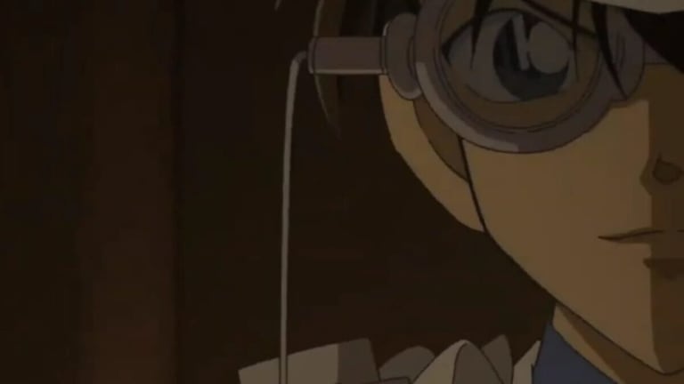 The next Detective Conan movie has a release date, and it’s sooner than we thought.