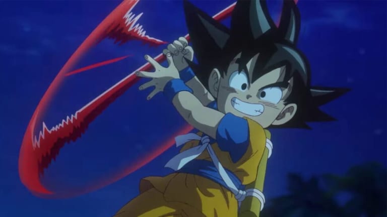 Dragon Ball Daima: everything we know about the new Dragon Ball anime