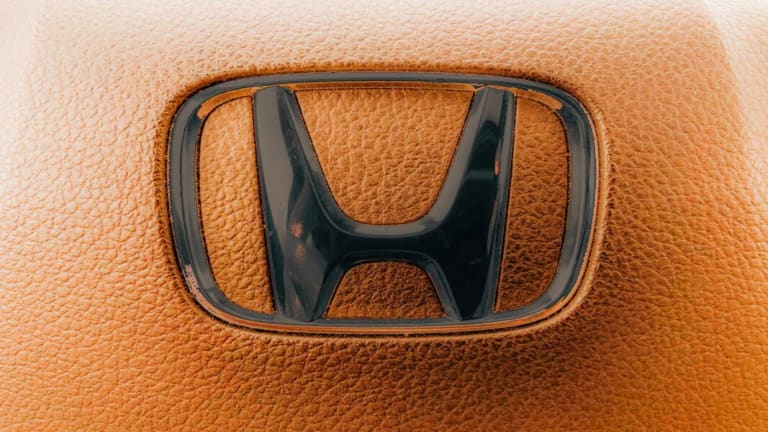 Honda to accept Bitcoin and crypto payments