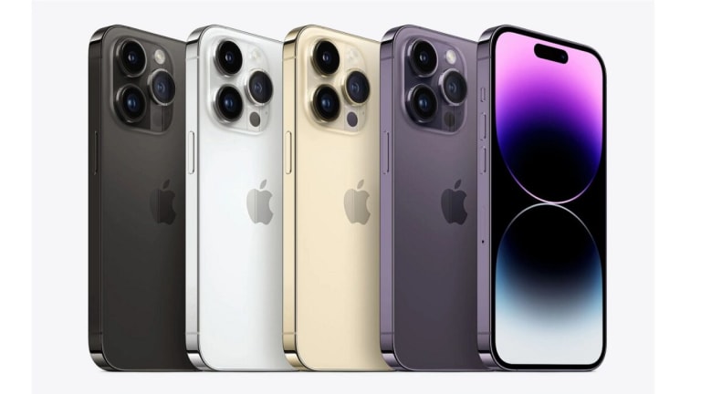 The iPhone 15 was released a month ago, and we already have news about the highly anticipated iPhone 16: screen, cameras, and more