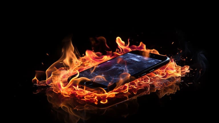 Apple admits the iPhone 15 overheating issue, patch on the way