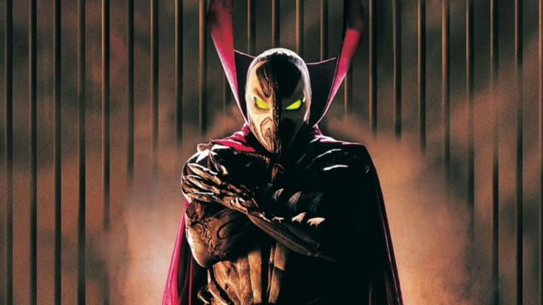“Spawn” will release a new movie in 2025, a highly anticipated reboot by many