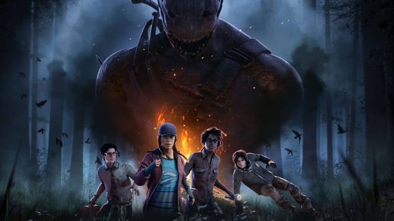 DBD Chapter 30 release date is here but not a mention about the new killer