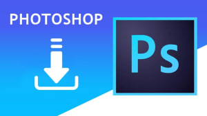 Cómo instalar Adobe Photoshop