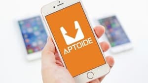 Cómo instalar Aptoide en iPhone