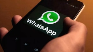 WhatsApp encriptará nuestras copias de seguridad