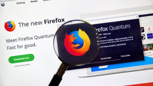 Cómo actualizar Mozilla Firefox
