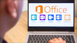Cómo descargar gratis Microsoft Office