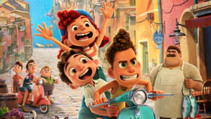 Luca: La refrescante y cautivadora apuesta de Pixar en Disney+