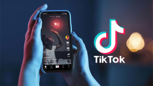 TikTok prueba sus nuevas stories al estilo Snapchat