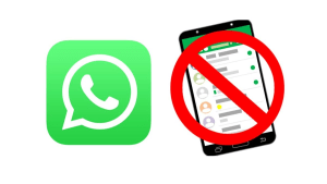 ¡Cuidado! WhatsApp podría cerrar tu cuenta