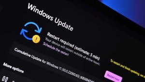 Defender SmartScreen causa problemas en Windows 11