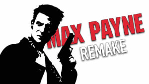 Anunciados los remakes de Max Payne 1 y 2