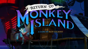 Return to Monkey Island contará con un sistema de pistas y un modo fácil