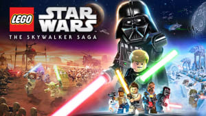 Los requisitos para jugar a Lego Star Wars: The Skywalker Saga en PC