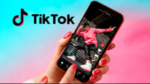 TikTok es la aplicación más descargada del primer cuatrimestre de 2022