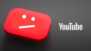 YouTube vuelve después de los problemas en su página
