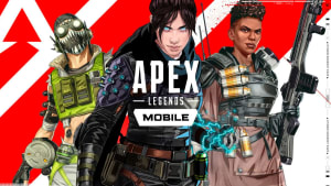 Apex Legends Mobile estará disponible el próximo 17 de mayo