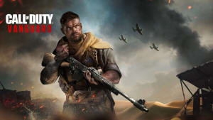 Prueba gratis el multijugador de Call of Duty: Vanguard por tiempo limitado