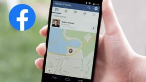 Facebook eliminará »Amigos cerca» y otras funciones de geolocalización