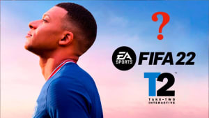 Take-Two pone sus miras en la licencia de FIFA