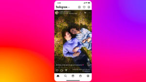 Los fans de TikTok amarán esta nueva actualización de Instagram
