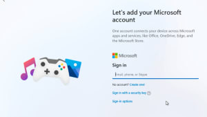 Windows 11 fuerza a los usuarios a tener una cuenta de Microsoft